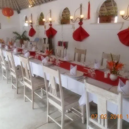 Hacienda Villas